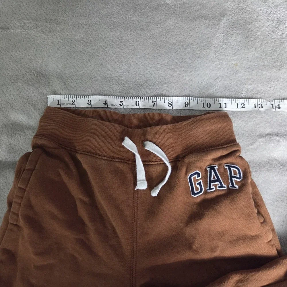 GAP these kids